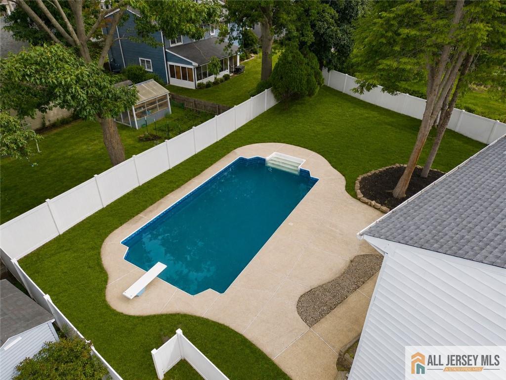 31 Shearn Drive Middlesex NJ 08846