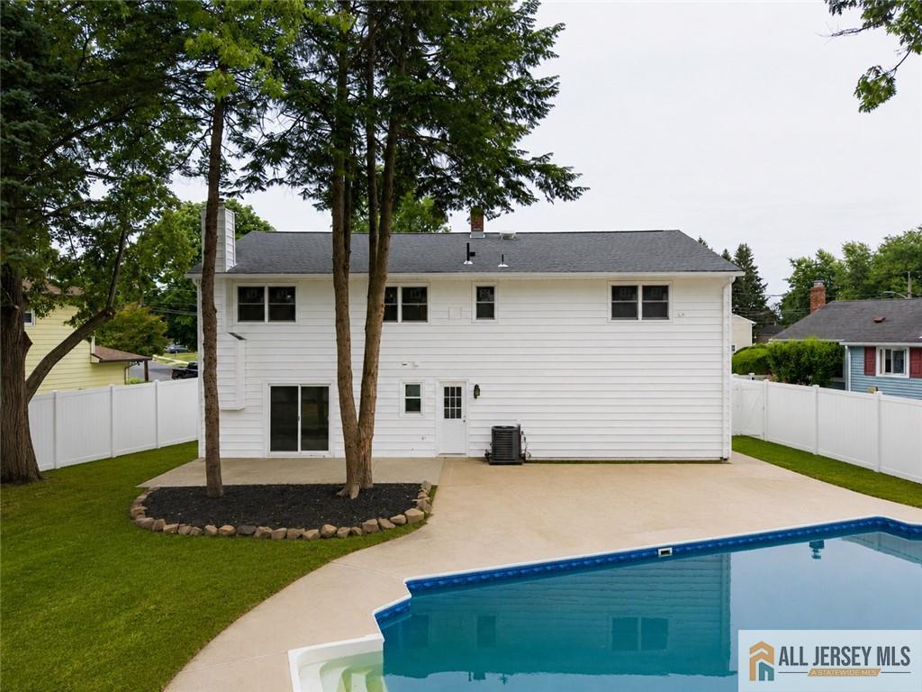 31 Shearn Drive Middlesex NJ 08846
