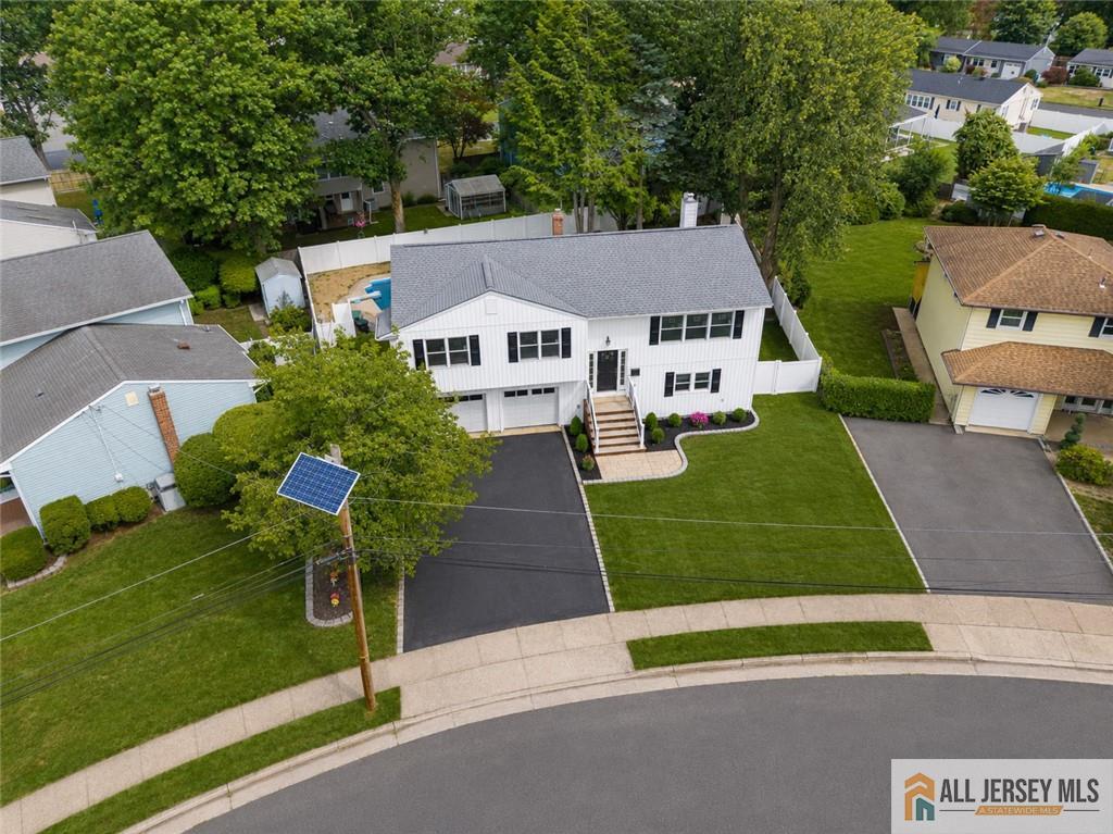 31 Shearn Drive Middlesex NJ 08846