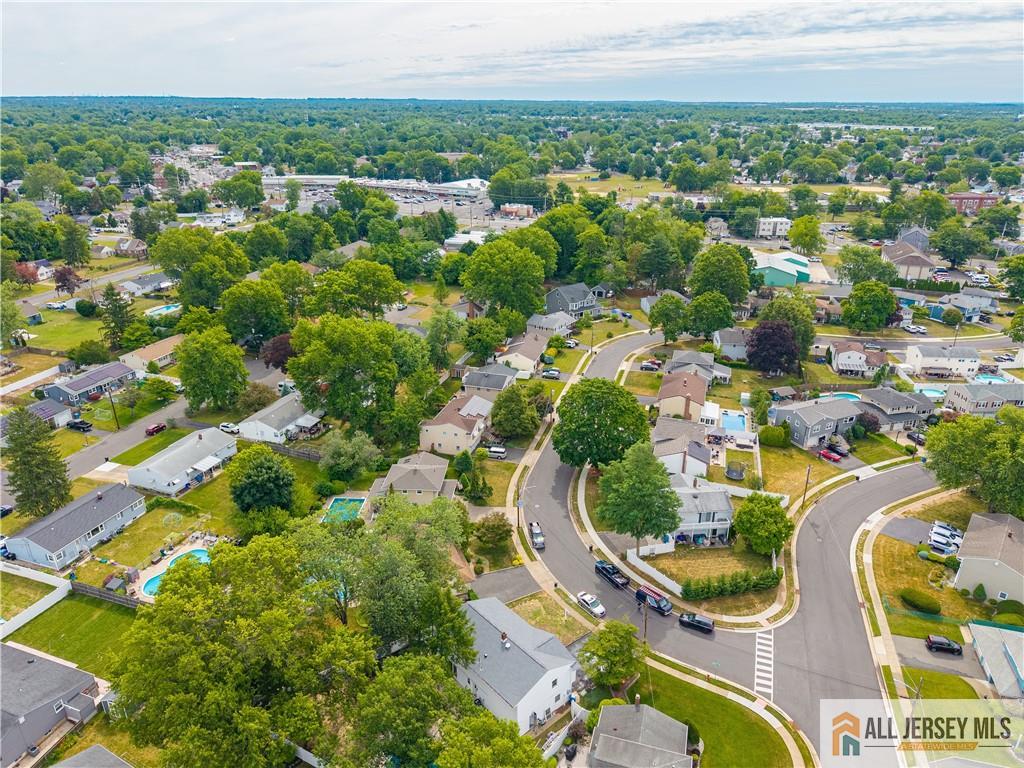 31 Shearn Drive Middlesex NJ 08846