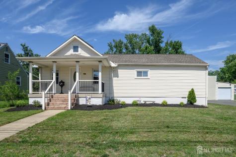 27 S Lenola Road S Moorestown NJ 08057