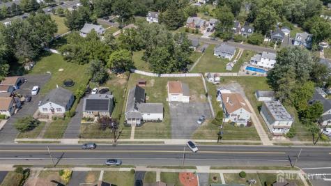 27 S Lenola Road S Moorestown NJ 08057