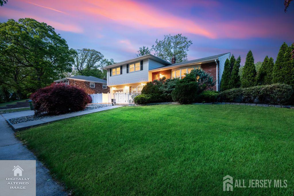 158 Grandview Avenue Edison NJ 08837