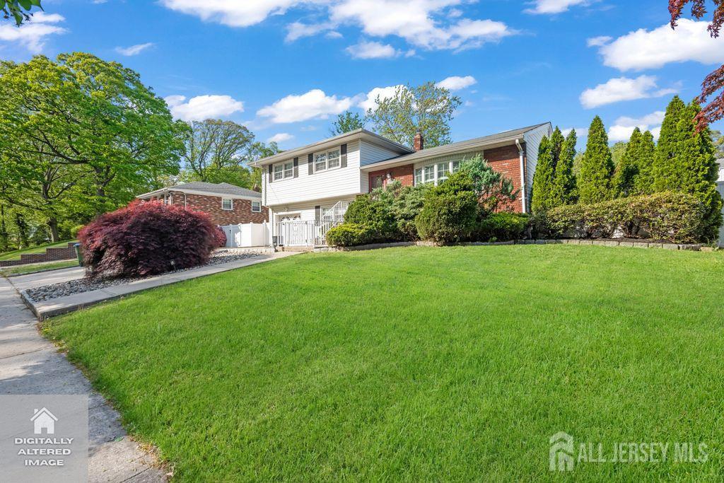 158 Grandview Avenue Edison NJ 08837