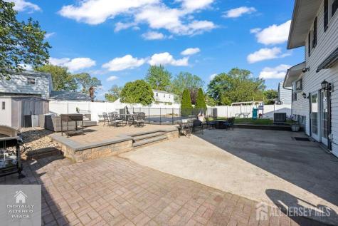 158 Grandview Avenue Edison NJ 08837