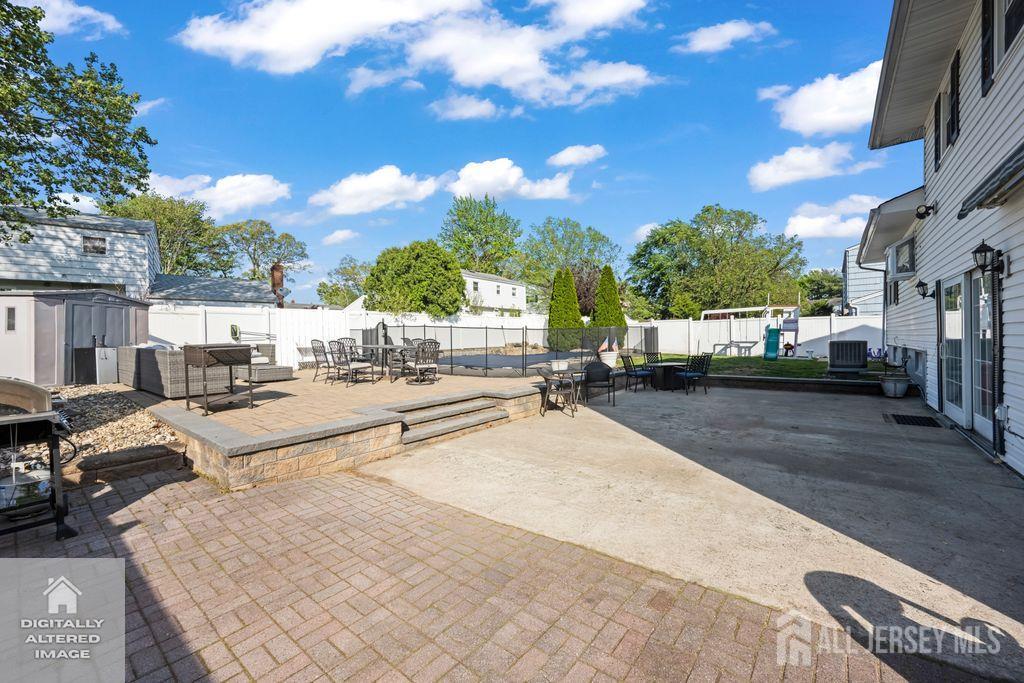 158 Grandview Avenue Edison NJ 08837