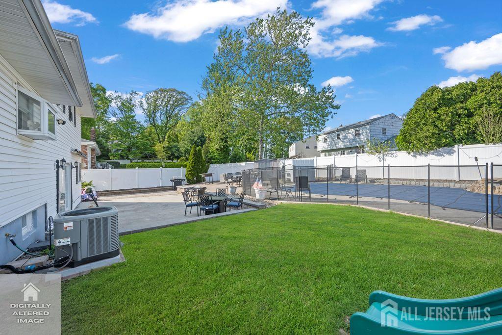 158 Grandview Avenue Edison NJ 08837