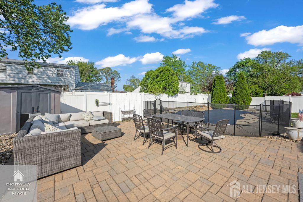 158 Grandview Avenue Edison NJ 08837