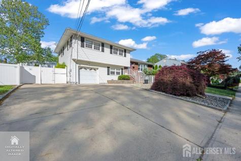 158 Grandview Avenue Edison NJ 08837