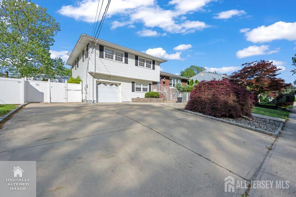 158 Grandview Avenue Edison NJ 08837