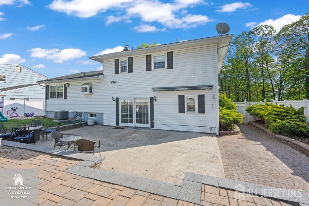 158 Grandview Avenue Edison NJ 08837