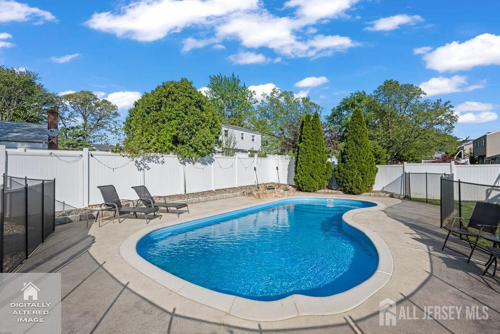 158 Grandview Avenue Edison NJ 08837