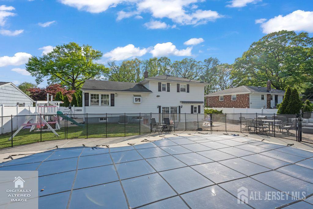 158 Grandview Avenue Edison NJ 08837