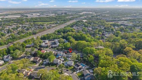158 Grandview Avenue Edison NJ 08837