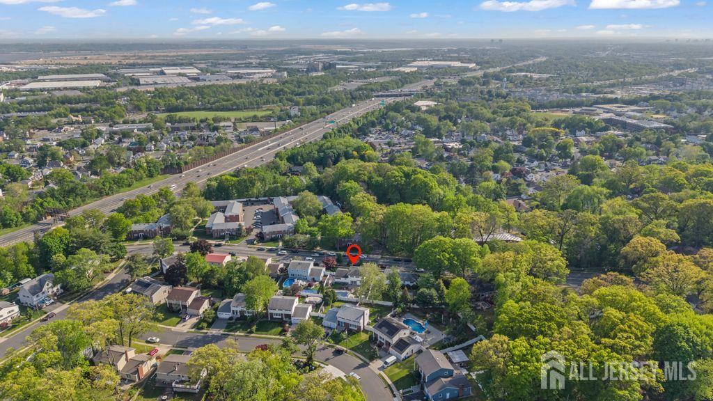 158 Grandview Avenue Edison NJ 08837