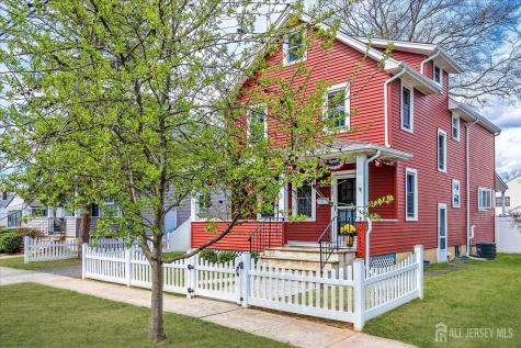 620 Dunellen Avenue Dunellen NJ 08812