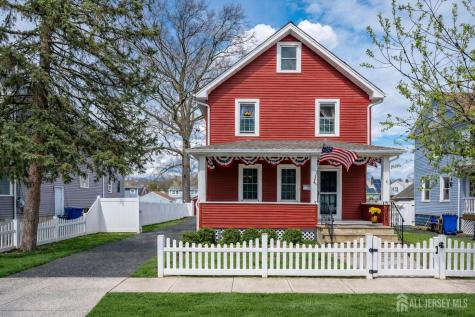 620 Dunellen Avenue Dunellen NJ 08812