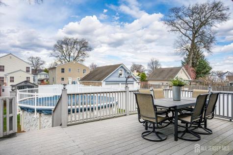 620 Dunellen Avenue Dunellen NJ 08812
