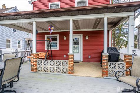 620 Dunellen Avenue Dunellen NJ 08812