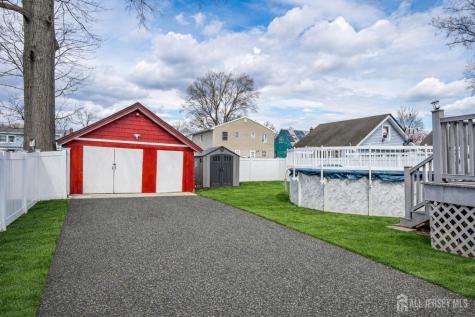 620 Dunellen Avenue Dunellen NJ 08812
