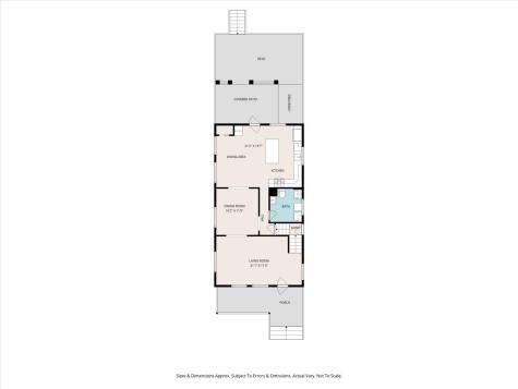 620 Dunellen Avenue Dunellen NJ 08812