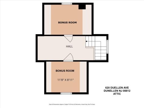 620 Dunellen Avenue Dunellen NJ 08812