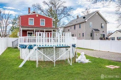 620 Dunellen Avenue Dunellen NJ 08812