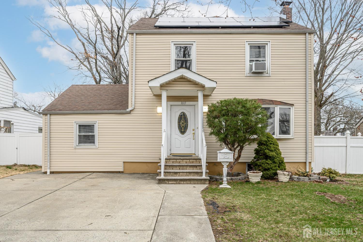 160 Carteret Avenue Carteret NJ 07008