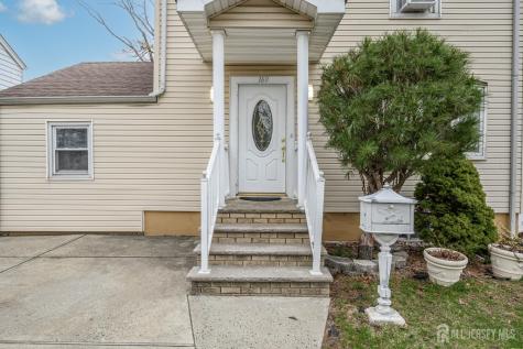 160 Carteret Avenue Carteret NJ 07008