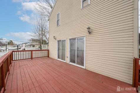 160 Carteret Avenue Carteret NJ 07008
