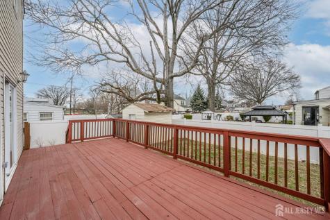 160 Carteret Avenue Carteret NJ 07008