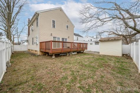 160 Carteret Avenue Carteret NJ 07008