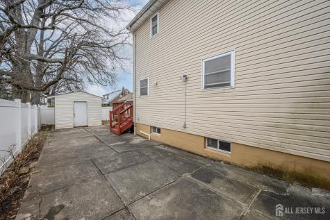 160 Carteret Avenue Carteret NJ 07008