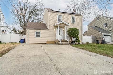 160 Carteret Avenue Carteret NJ 07008