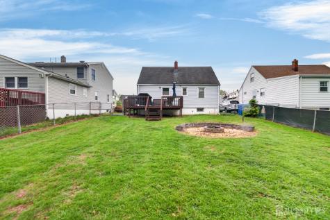63 Lyons Avenue Woodbridge Proper NJ 07095