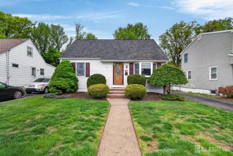 63 Lyons Avenue Woodbridge Proper NJ 07095