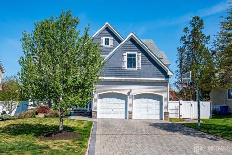 225 East Golf Avenue South Plainfield NJ 07080
