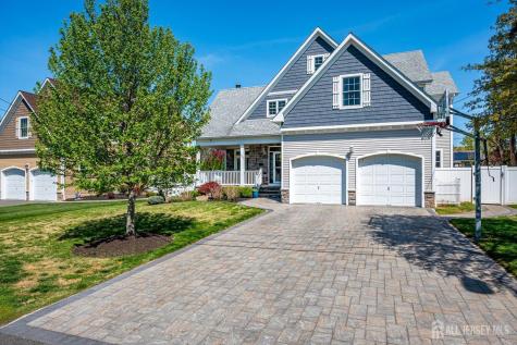 225 East Golf Avenue South Plainfield NJ 07080