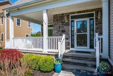 225 East Golf Avenue South Plainfield NJ 07080