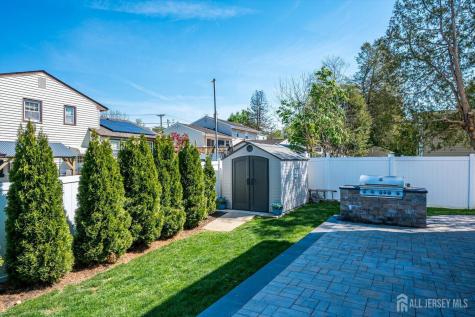 225 East Golf Avenue South Plainfield NJ 07080