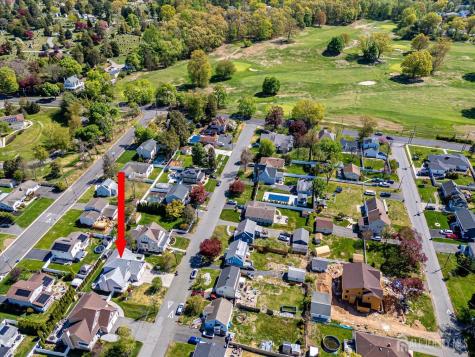 225 East Golf Avenue South Plainfield NJ 07080