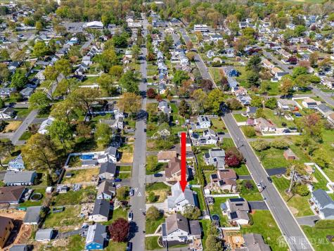 225 East Golf Avenue South Plainfield NJ 07080