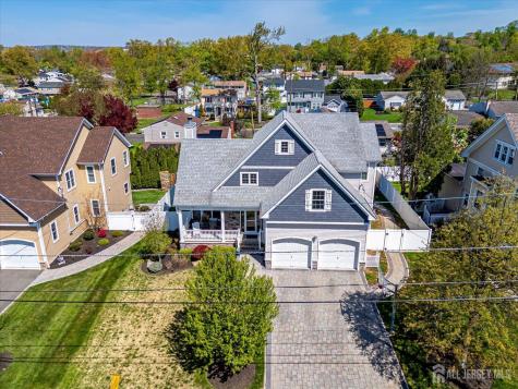 225 East Golf Avenue South Plainfield NJ 07080