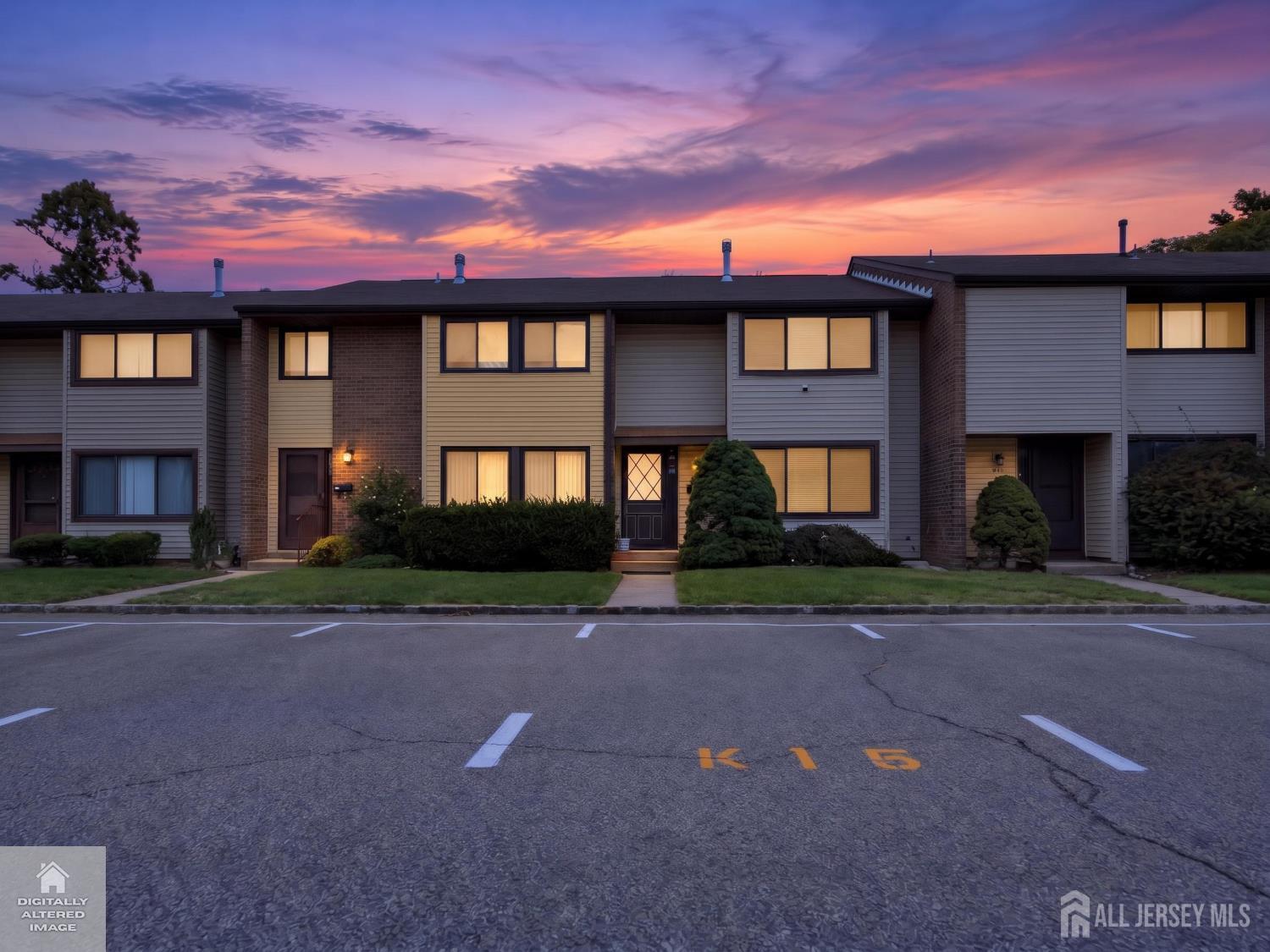 416 Kellington Drive East Windsor NJ 08520