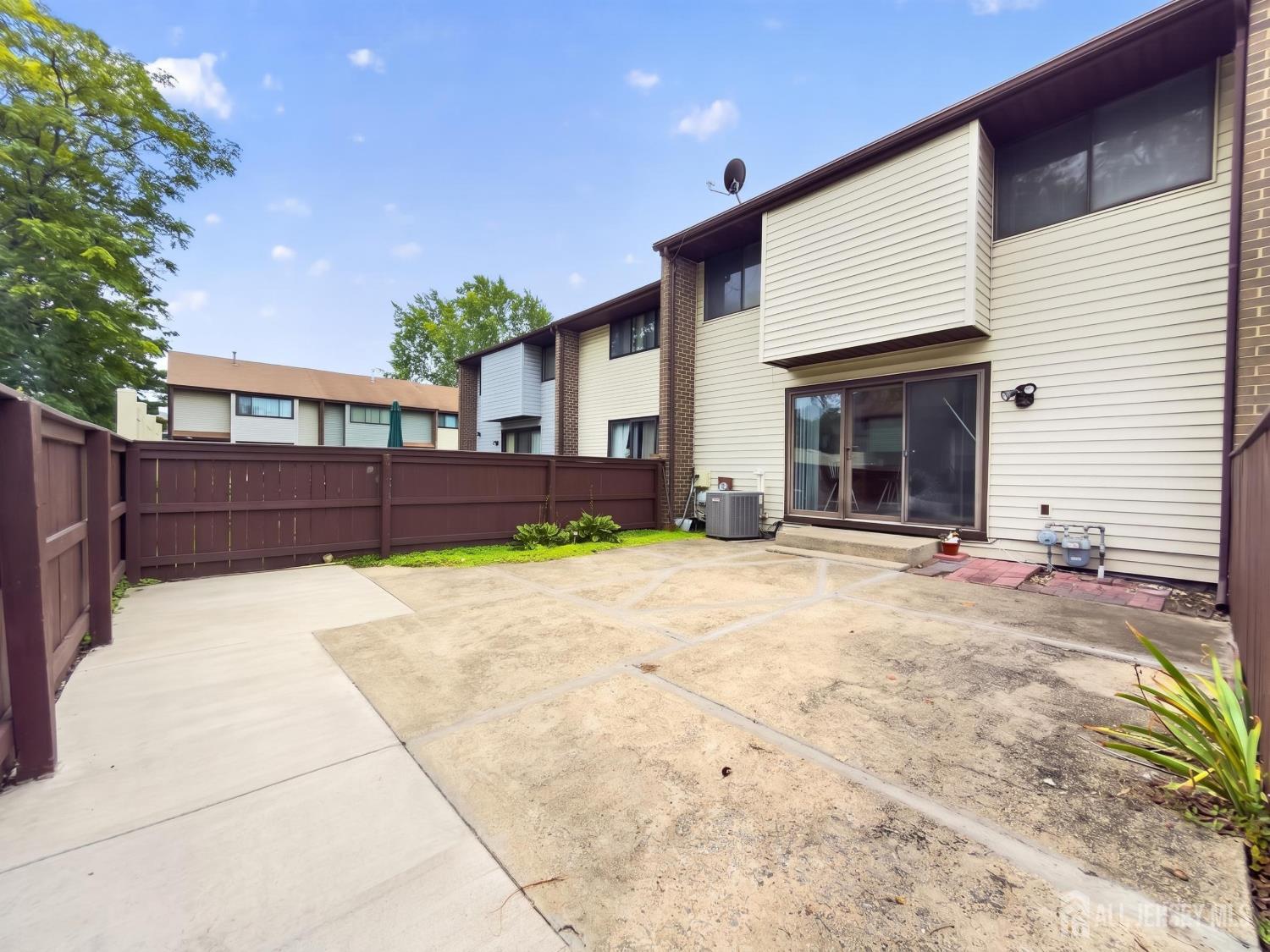 416 Kellington Drive East Windsor NJ 08520