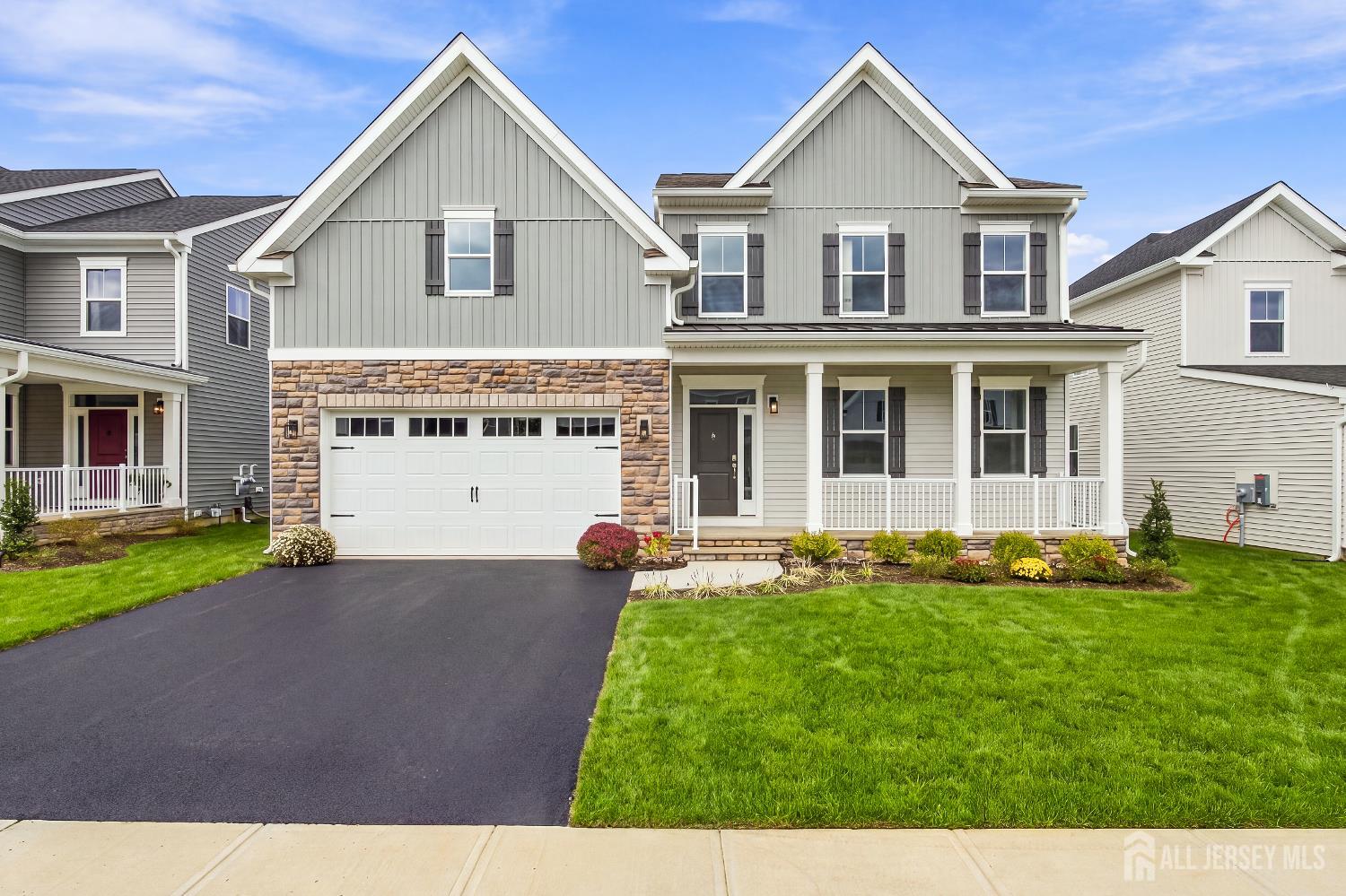 113 Bohar Lane South Brunswick NJ 08852