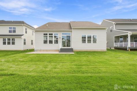 113 Bohar Lane South Brunswick NJ 08852