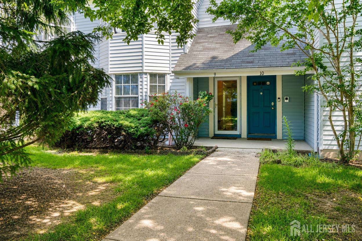 9 Tanglewood Court South Brunswick NJ 08852