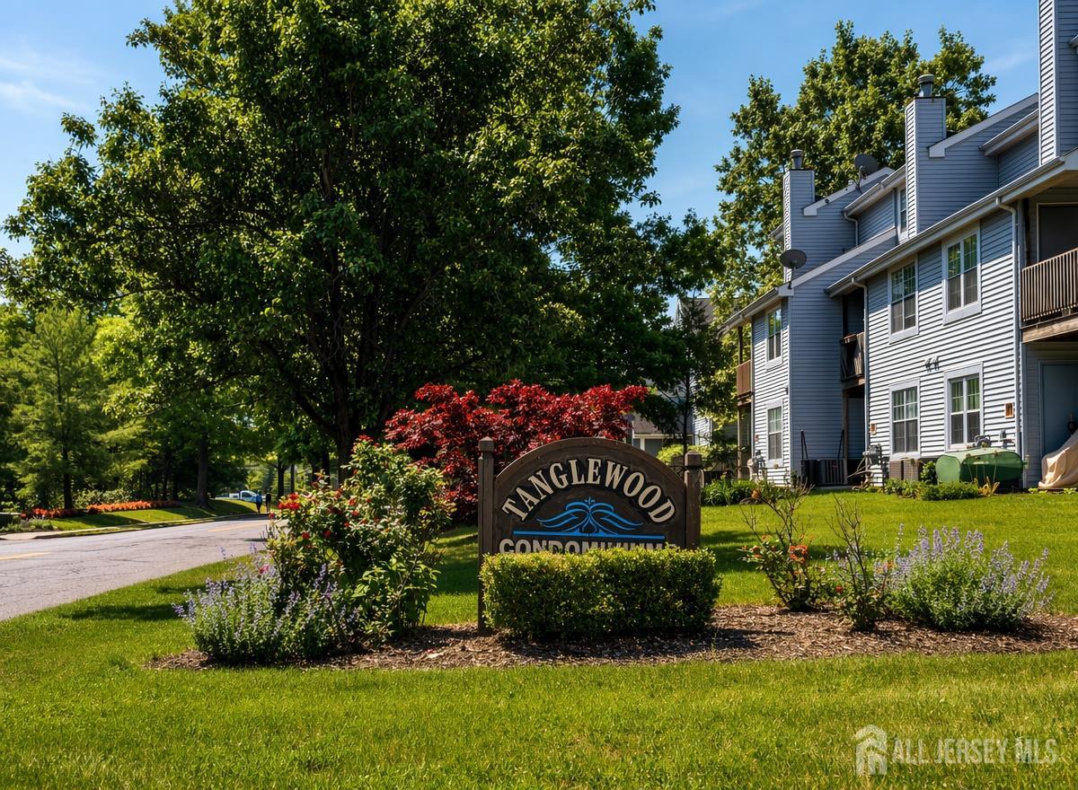 9 Tanglewood Court South Brunswick NJ 08852
