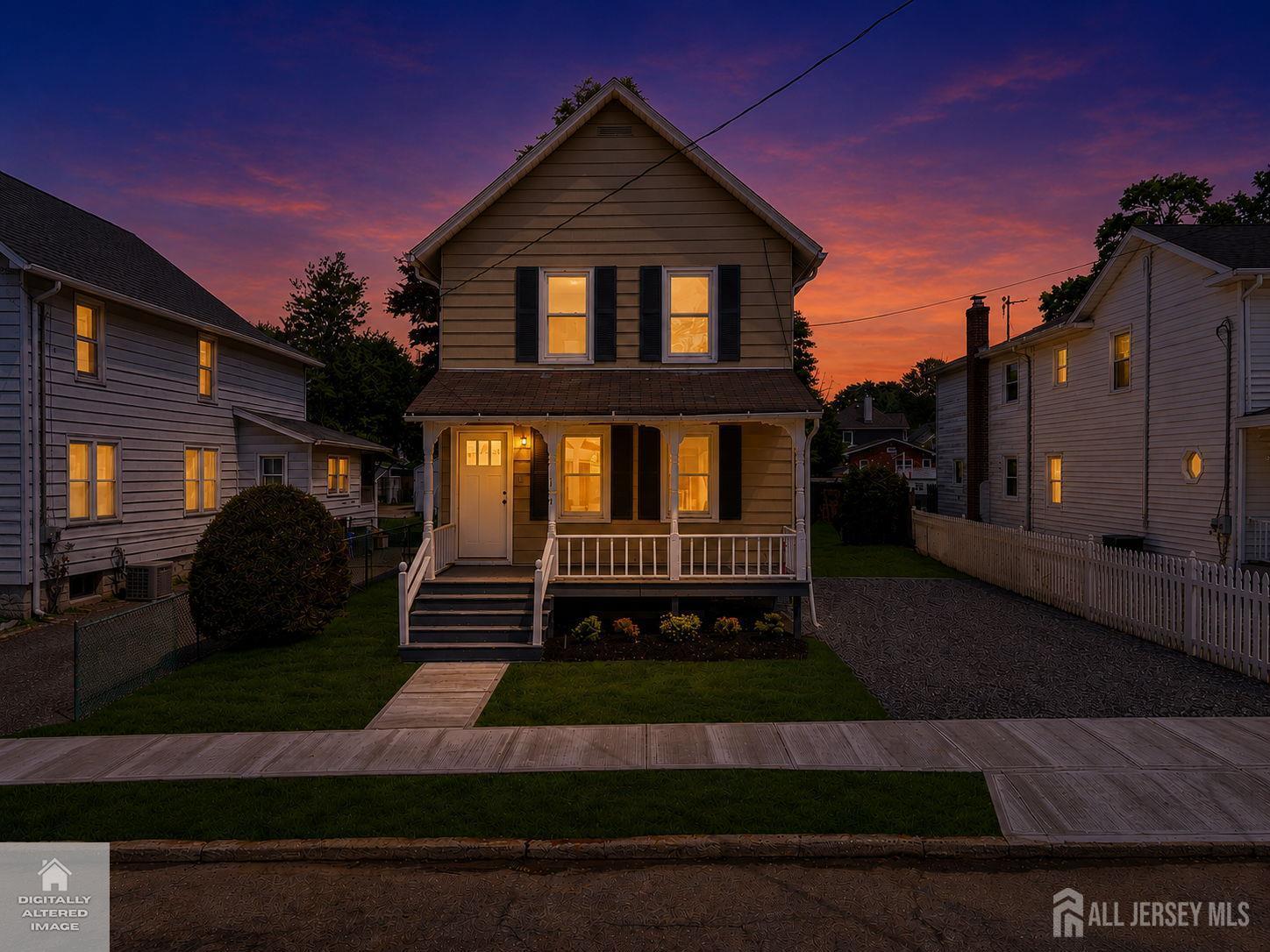 17 Henry Street Freehold Boro NJ 07728